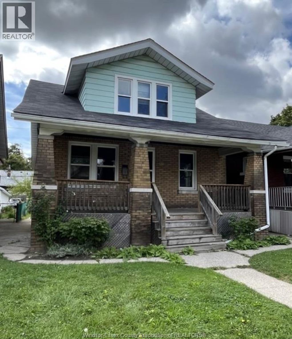 521 Rankin Avenue, Windsor