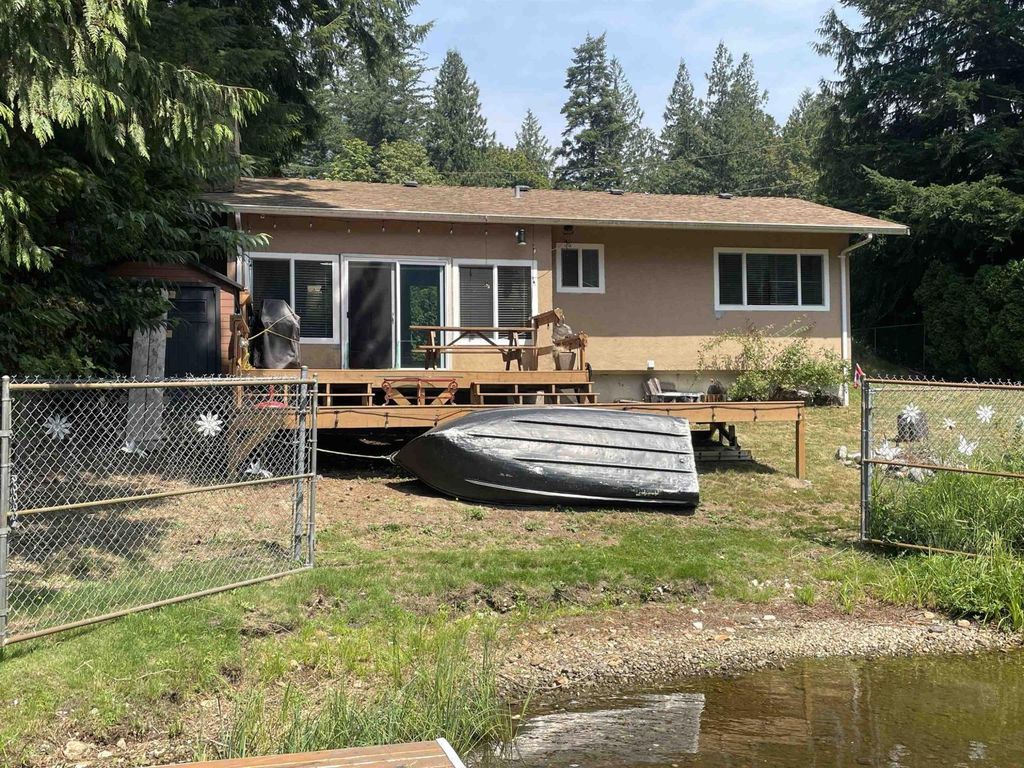 44143 Bayview Road, Mission
