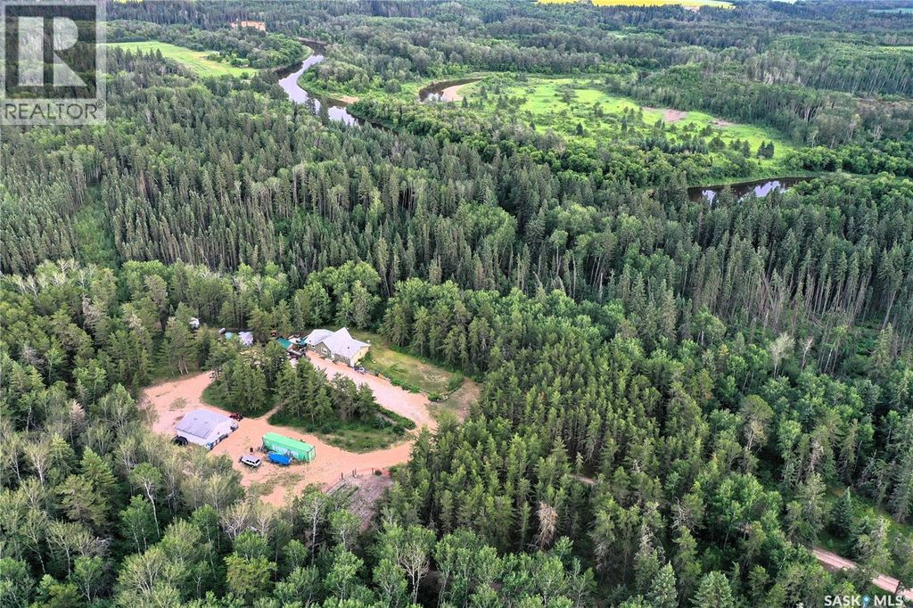 Macleod Acres, Torch River Rm No. 488