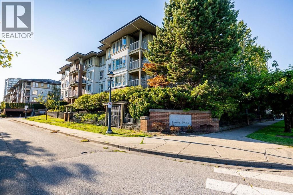 1104 5133 Garden City Road, Richmond
