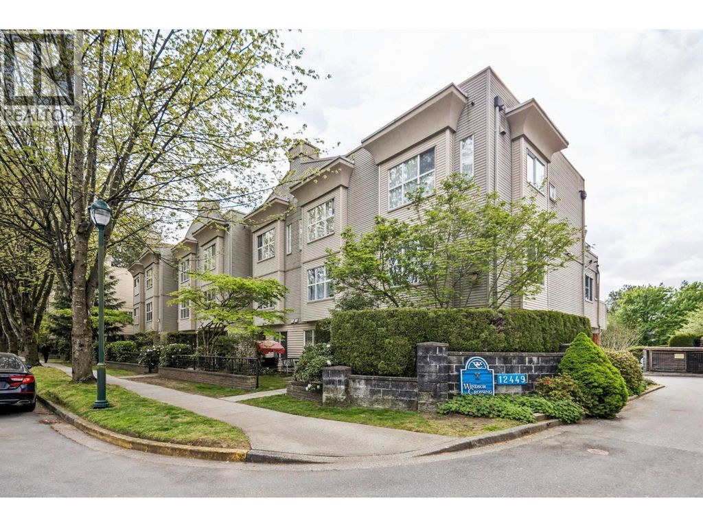 29 12449 191 Street, Pitt Meadows