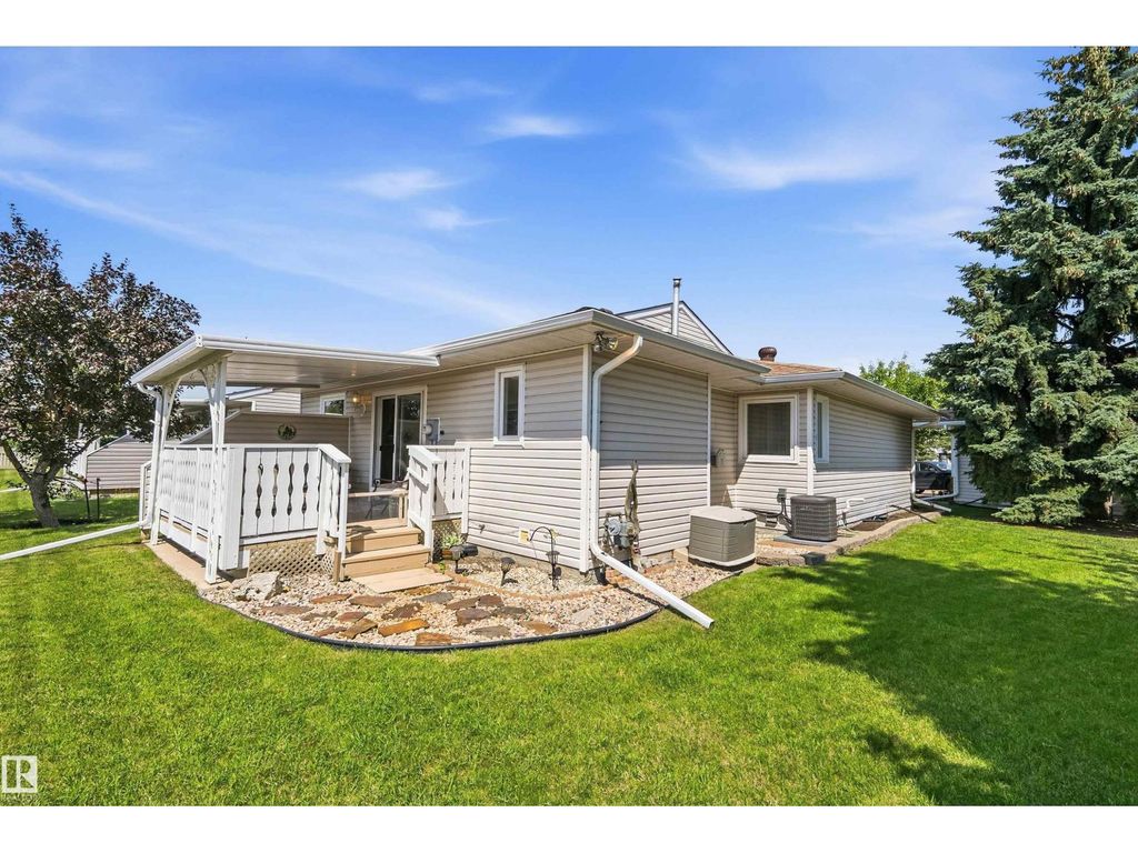 4823 32 Av Nw, Edmonton