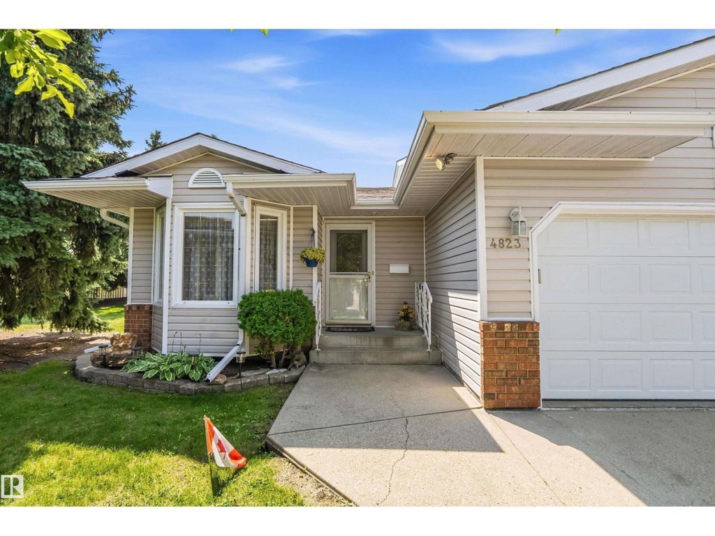 4823 32 Av Nw, Edmonton