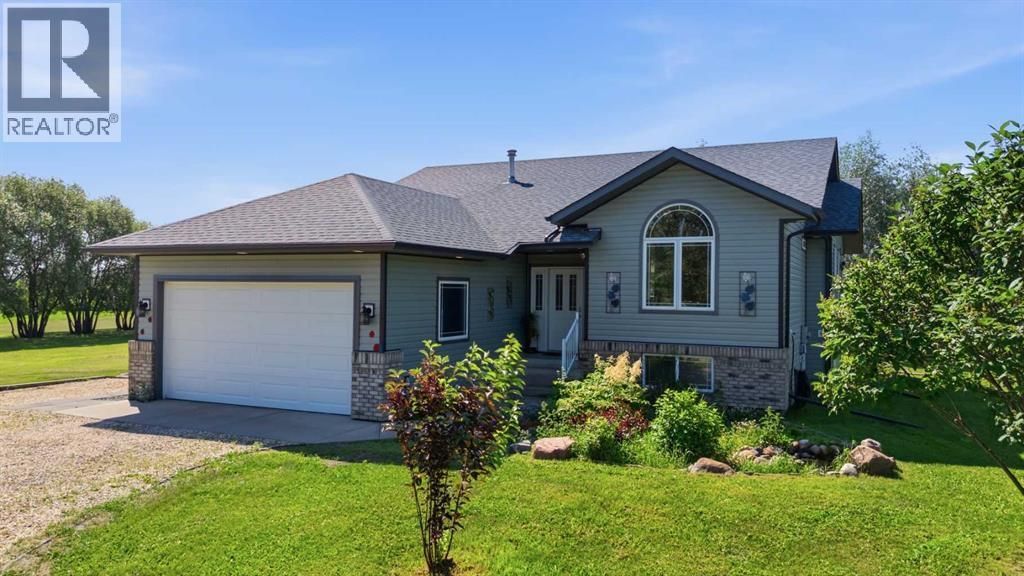 253037 Township Road 432, Ponoka