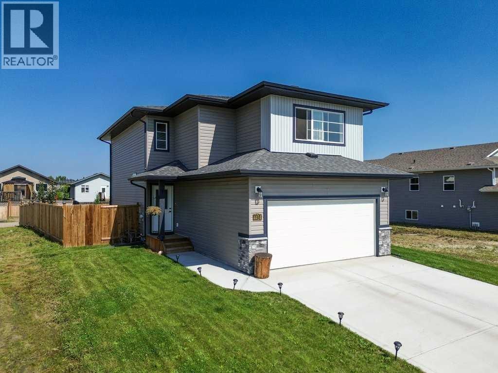 4414 53 Street, Rocky Mountain House