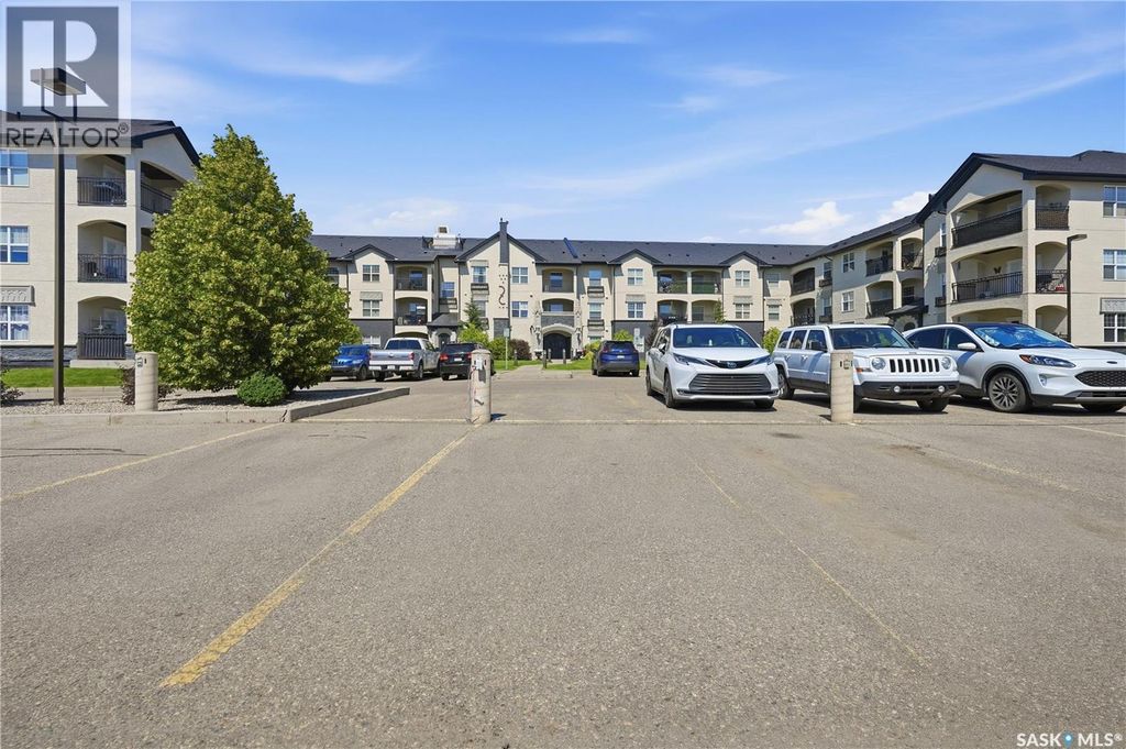 313 1545 Neville Drive, Regina