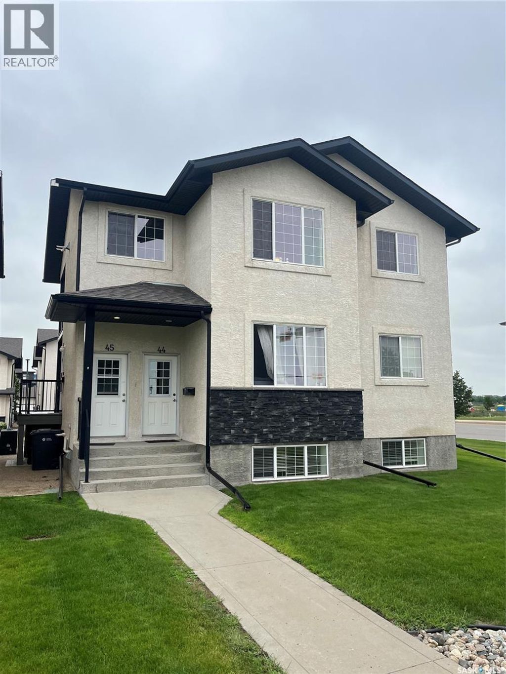 45 4640 Harbour Landing Drive, Regina