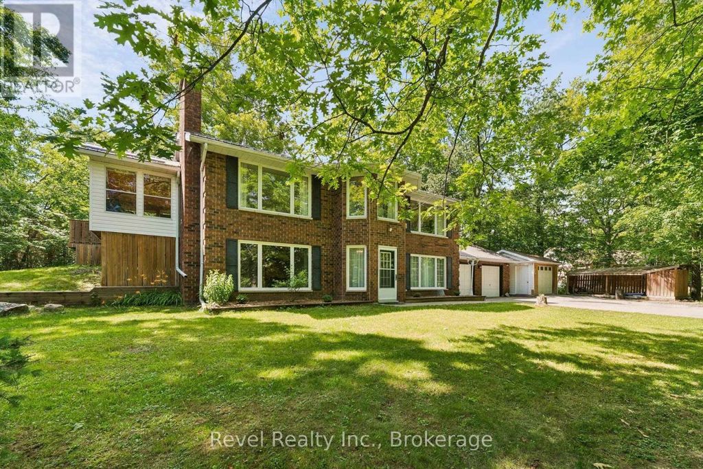 18 Bessie Avenue S, Kawartha Lakes (bobcaygeon)