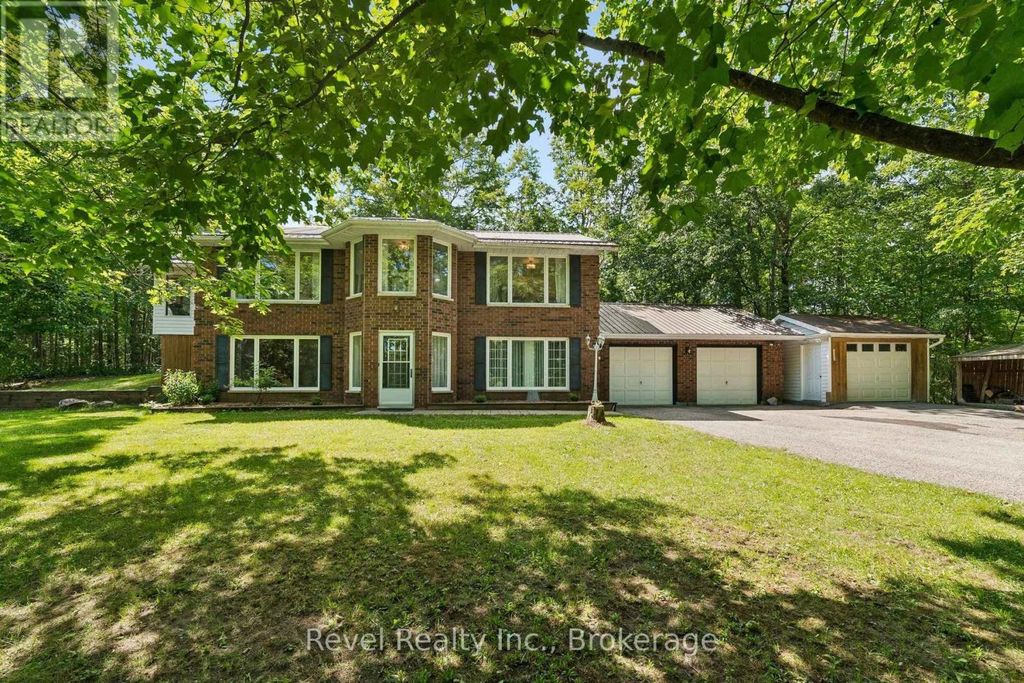 18 Bessie Avenue S, Kawartha Lakes (bobcaygeon)