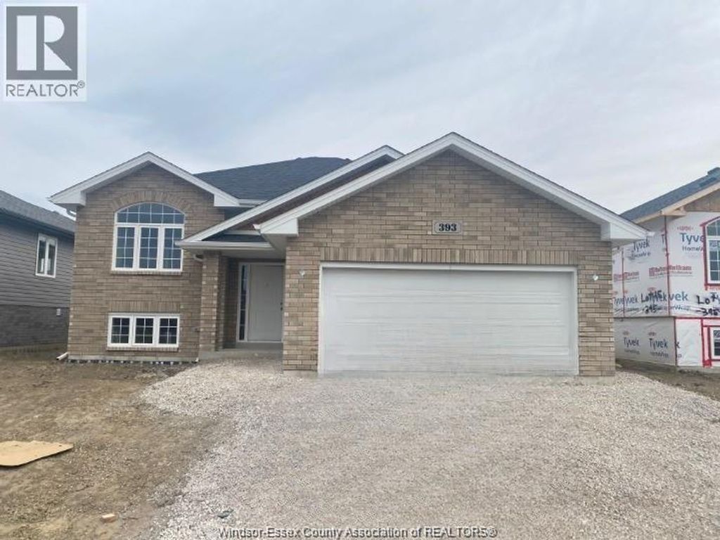 393 Cypress Lane Unit# 2, Lakeshore