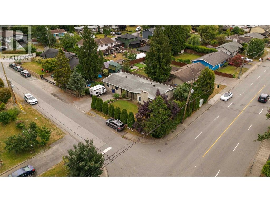 22702 123 Avenue, Maple Ridge