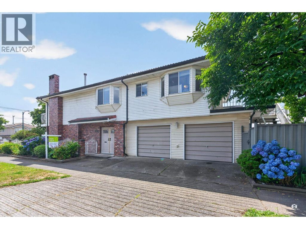 196 E 58th Avenue, Vancouver