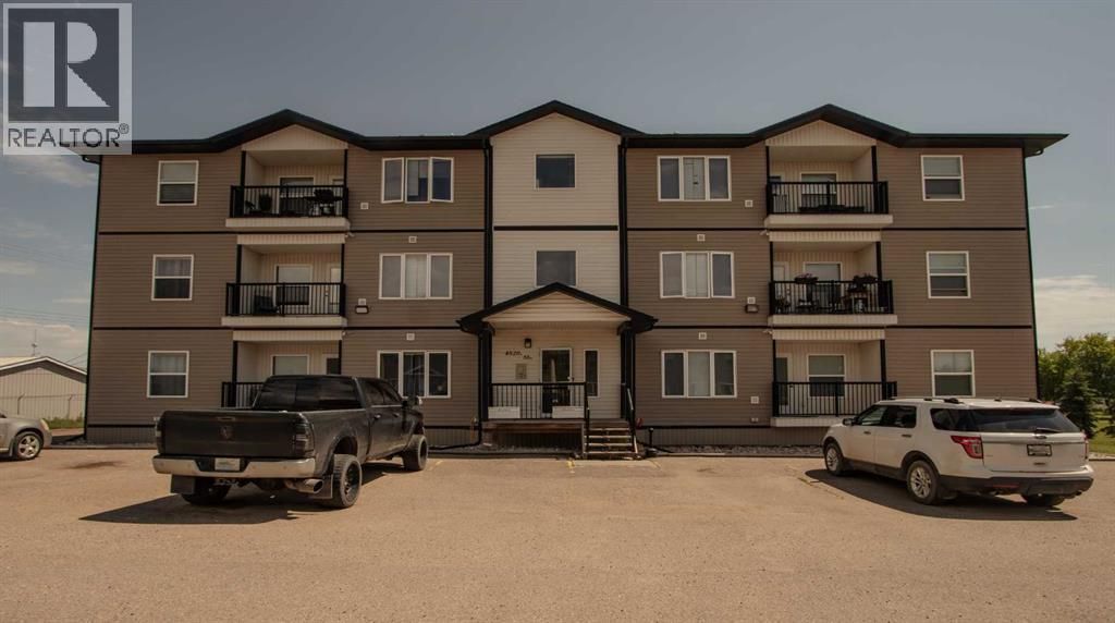 103a, 4520 51 Street, Vermilion