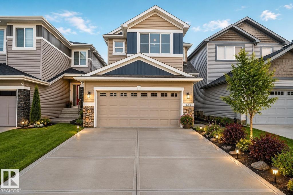 1647 13 St Nw, Edmonton