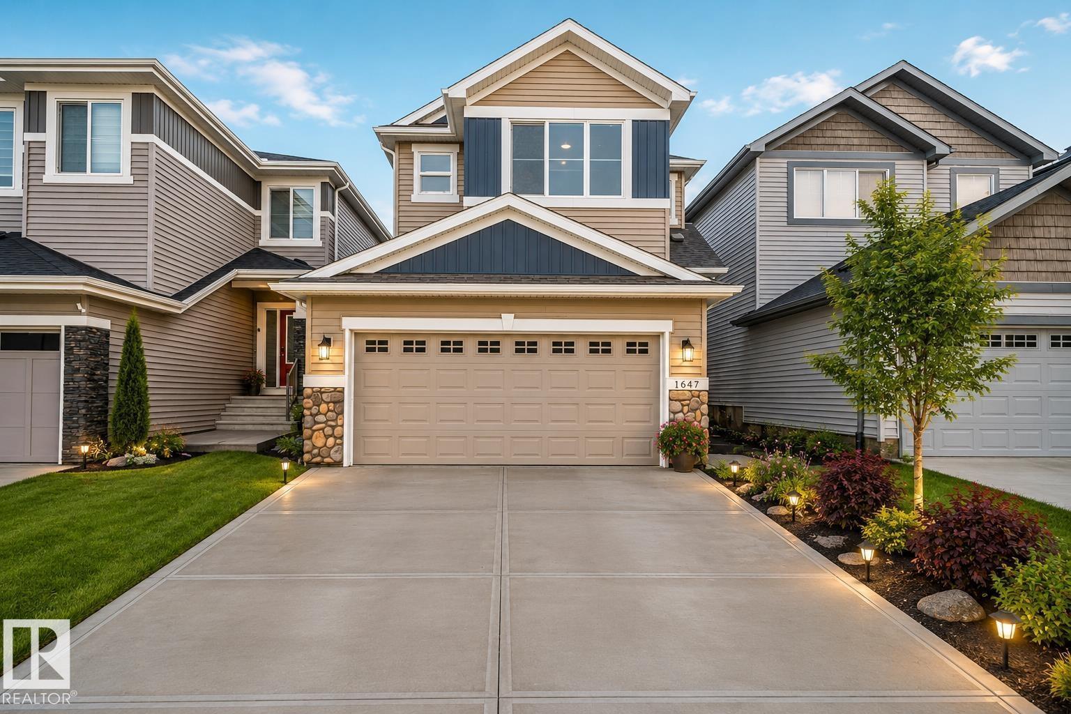 1647 13 St Nw, Edmonton