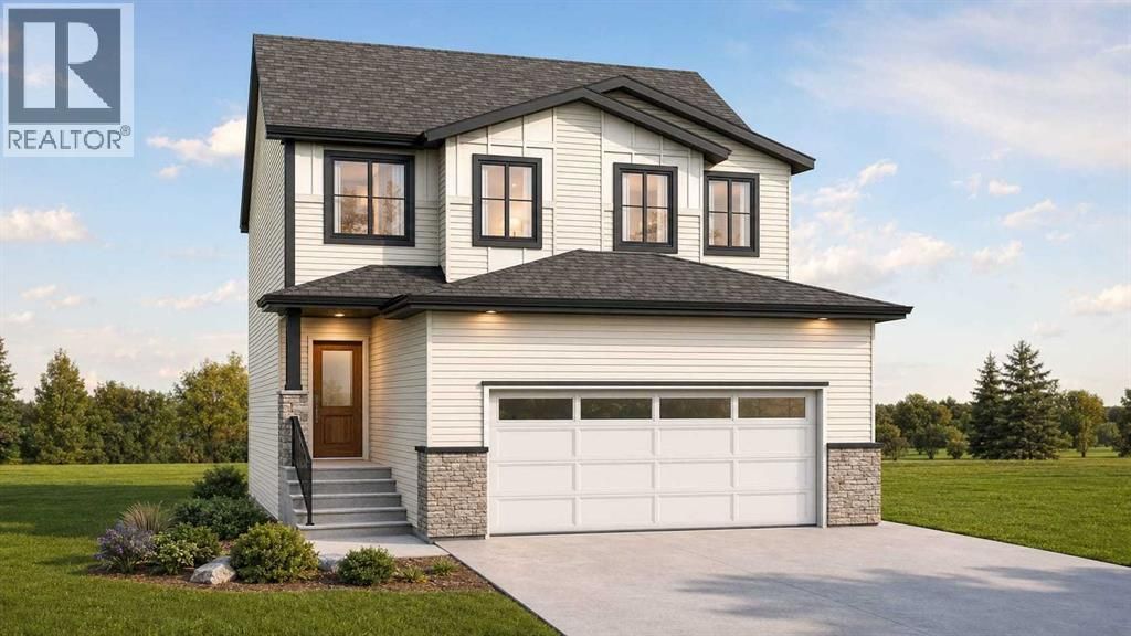 180 Lakewood Circle, Strathmore