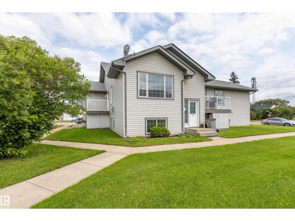 #d 10102 103 St, Morinville