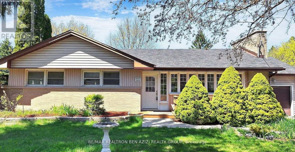 Bsmt - 49 Don Mor Drive, Newmarket (central Newmarket)