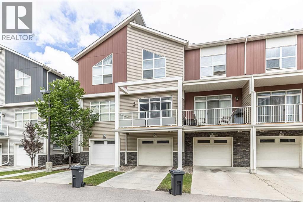 634 Redstone View Ne, Calgary