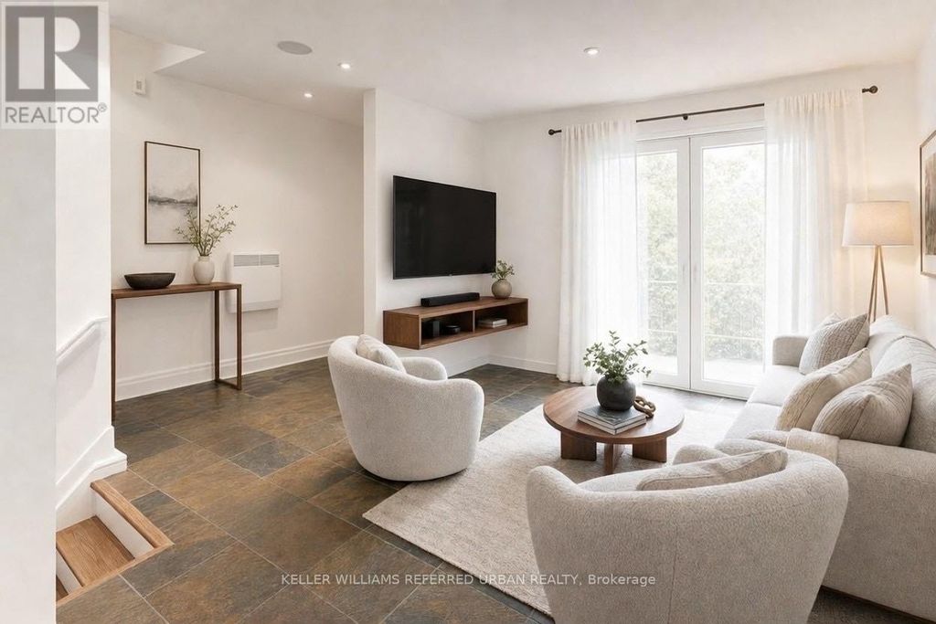 22 - 1666 Queen Street E, Toronto (woodbine Corridor)
