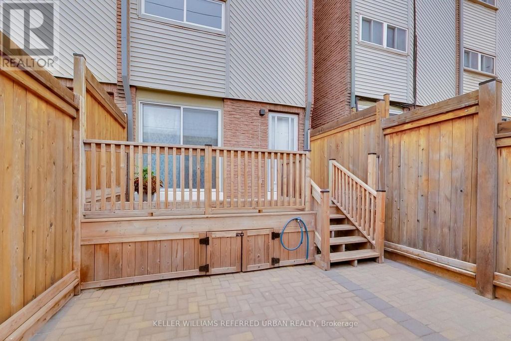 22 - 1666 Queen Street E, Toronto (woodbine Corridor)