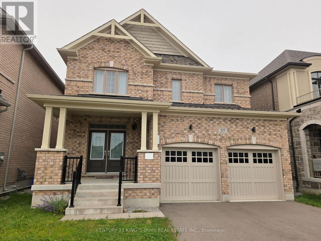 37 Pietrowski Drive, Georgina (keswick North)