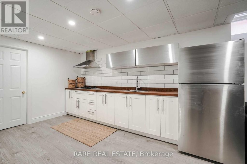 Lower - 6133 Duford Drive, Mississauga (east Credit)