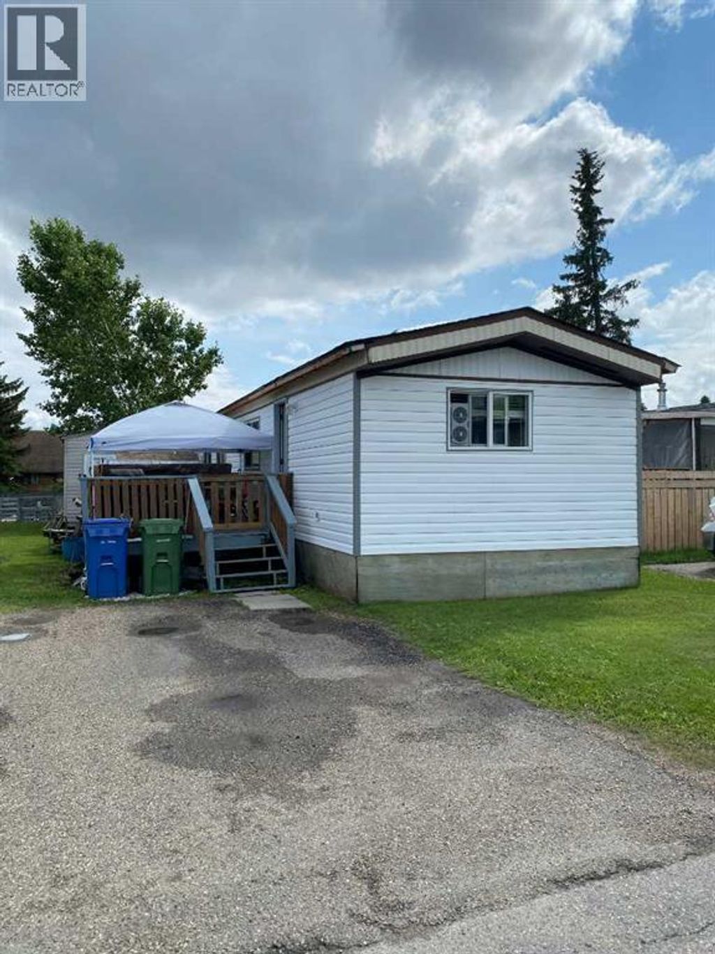167, 5344 76 Street, Red Deer