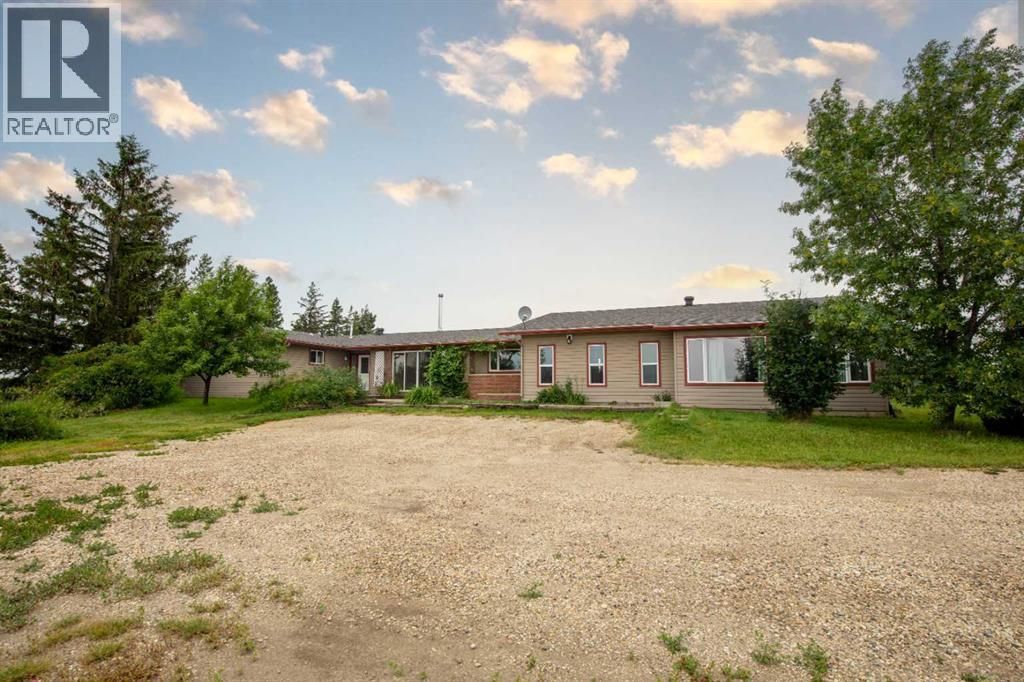 72077 Twp Rd 714a, Dimsdale