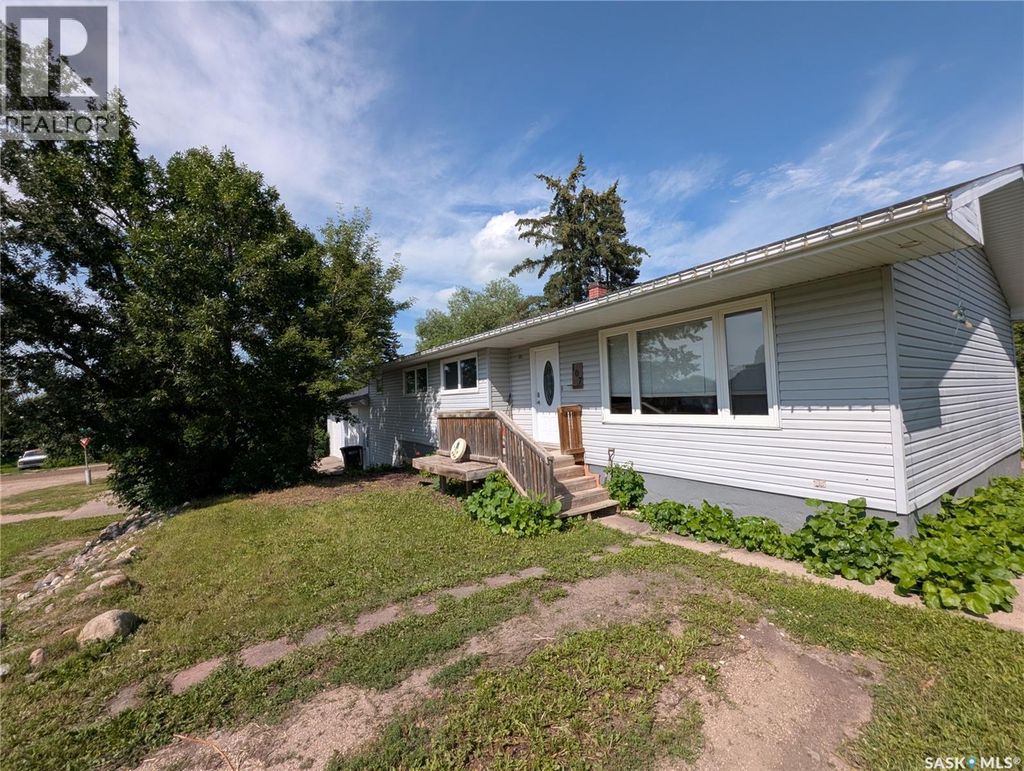 107 Carlton Street, Viscount