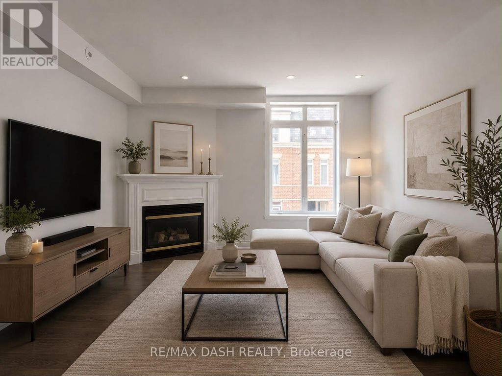 342 - 415 Jarvis Street, Toronto (cabbagetown-South St. James Town)
