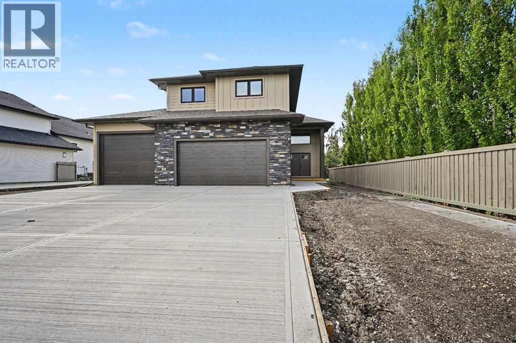 15720 106 Street, Rural Grande Prairie No. 1, County Of