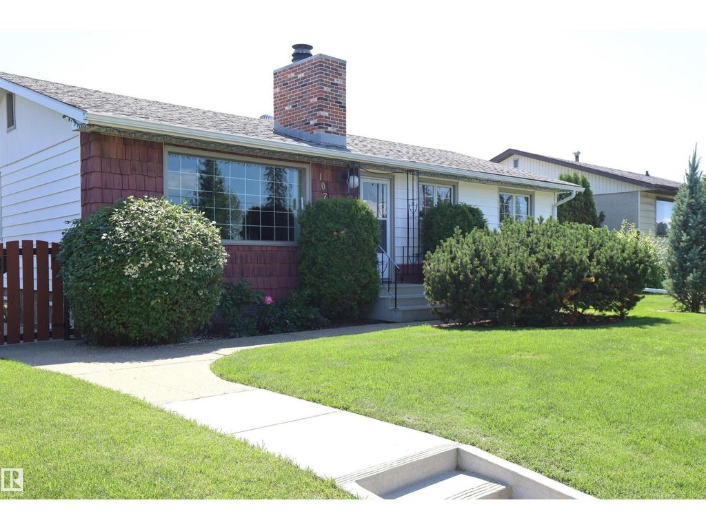 10715 132 Av Nw, Edmonton