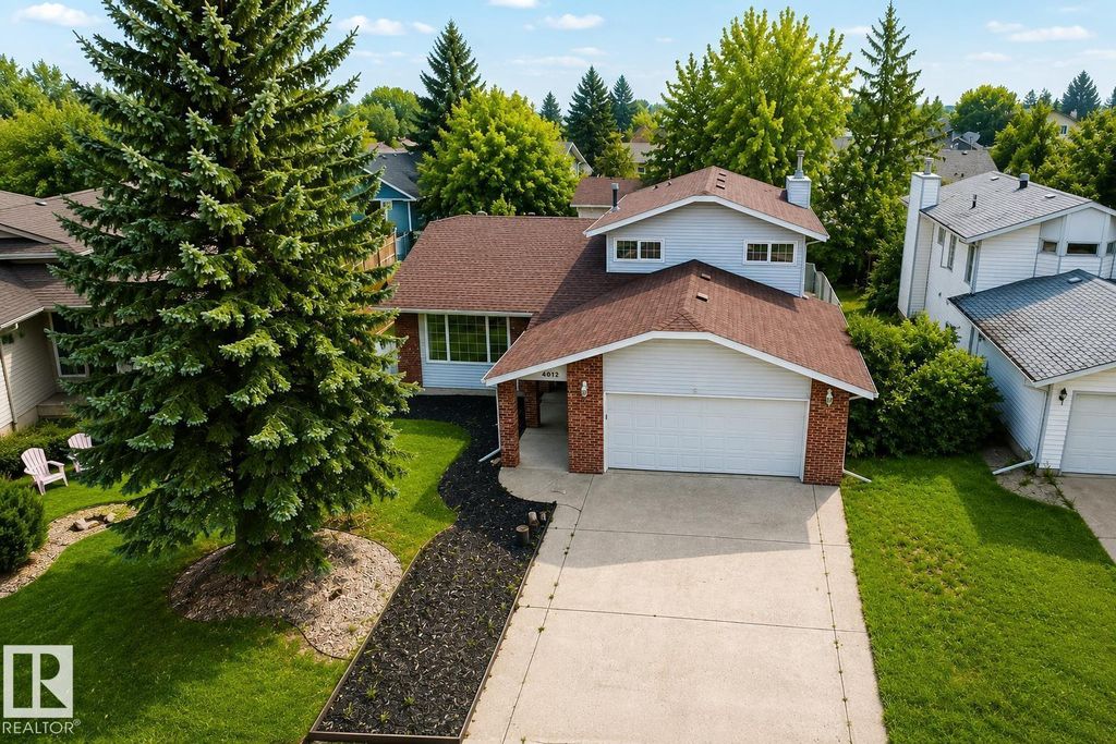 4012 41 Av, Bonnyville Town