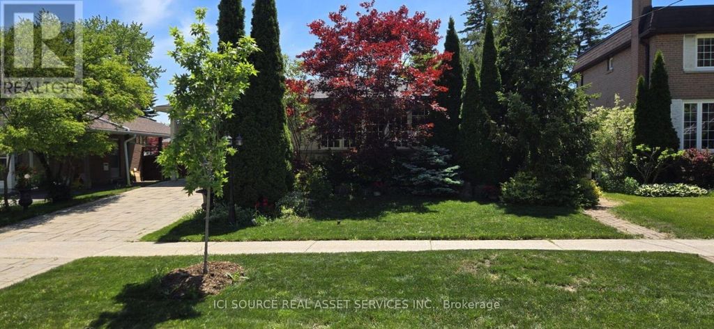 45 Clareville Crescent, Toronto (don Valley Village)
