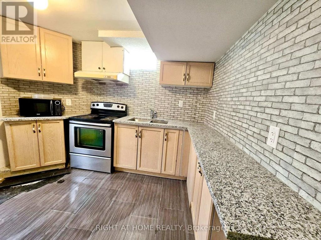 B - 55 Velvet Grass Lane, Brampton (sandringham-Wellington)