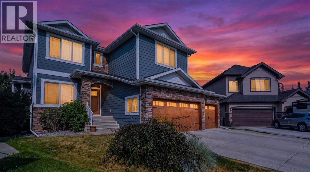 117 Marina Bay, Chestermere