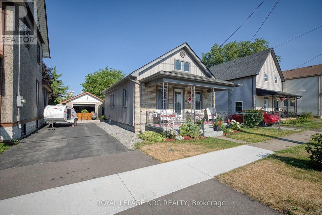 294 Davis Street, Port Colborne (killaly East)