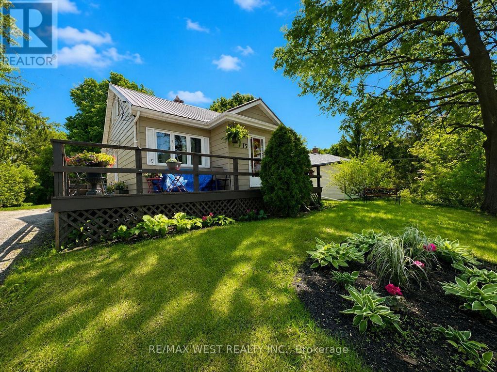 15 Millwood Road, Erin
