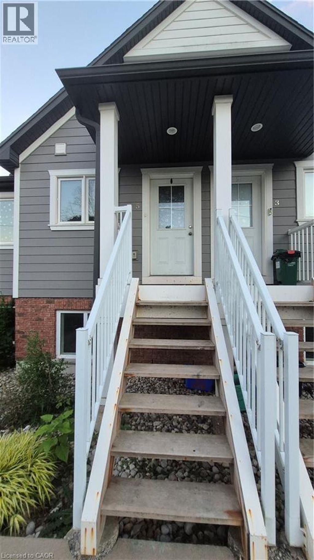 225 Riddell Street Unit# 5, Woodstock