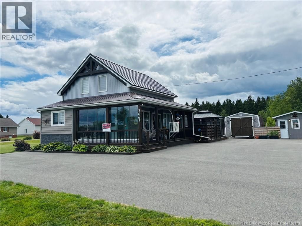 3663 Rue Luce, Tracadie