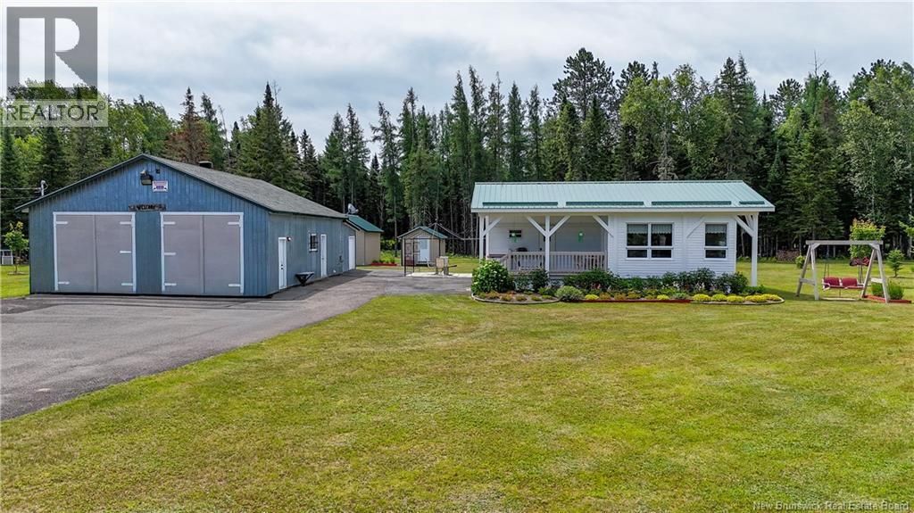 1310 Enterprise Road, Enterprise