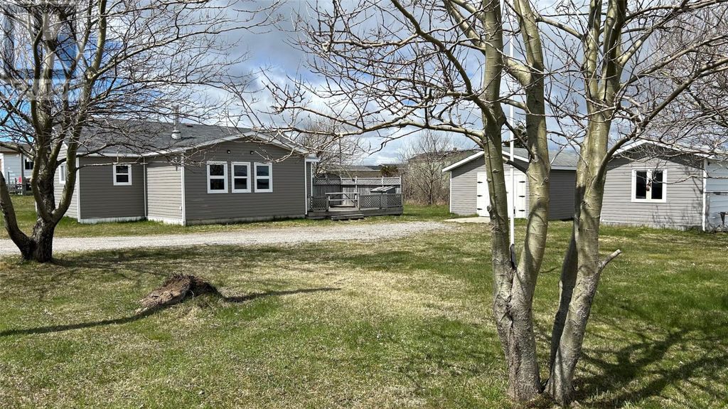 1 Lakeshore Drive, Stephenville Crossing