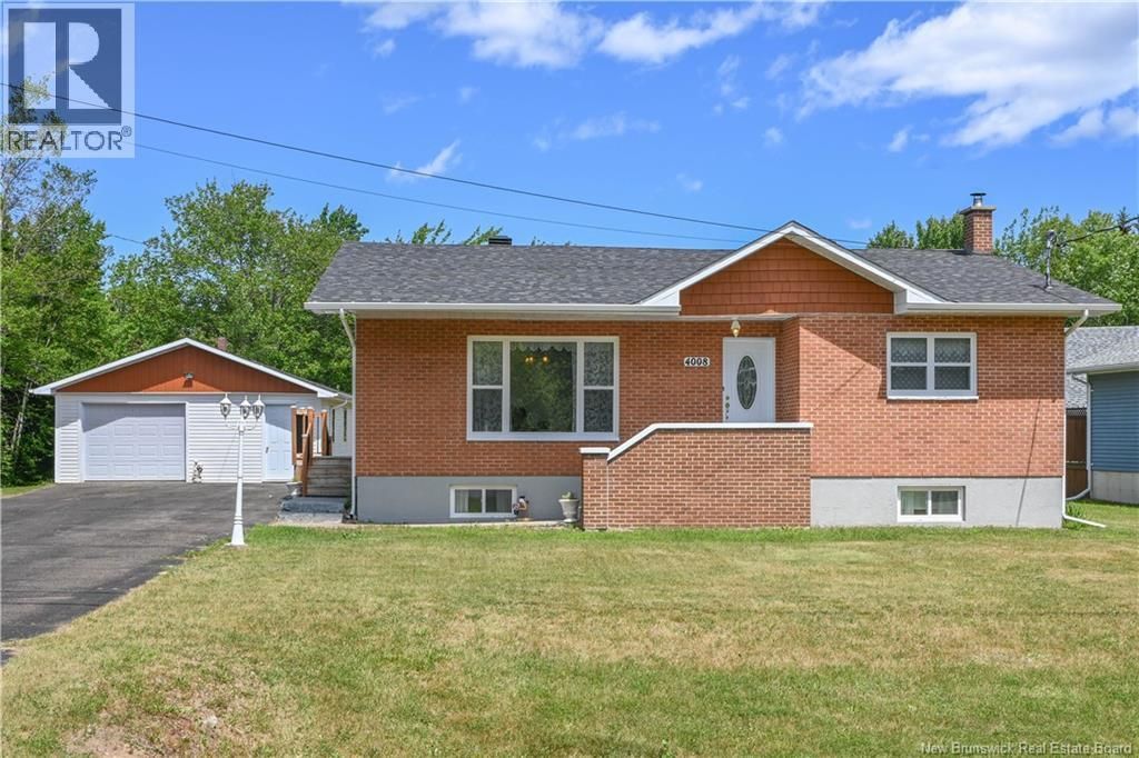 4008 Foster Street, Tracadie