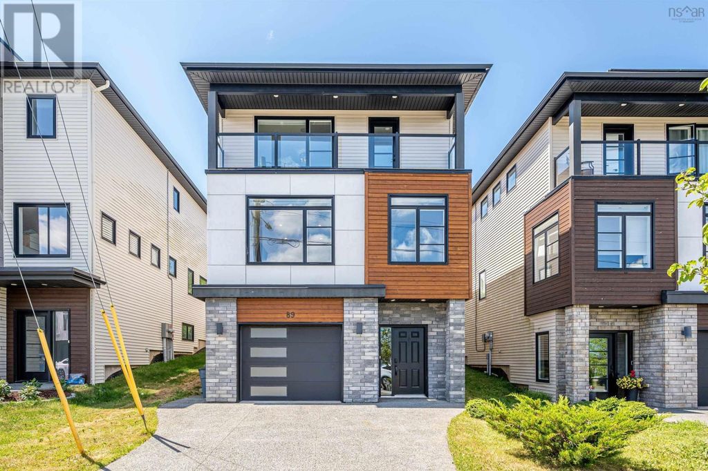89 Darjeeling Drive, Halifax