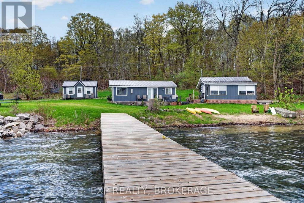 178 Alarie Lane, Frontenac Islands (wolfe Island)