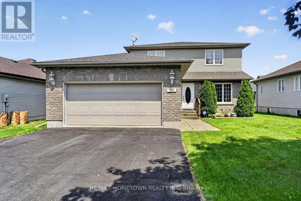 286 Beley Street, Brockville