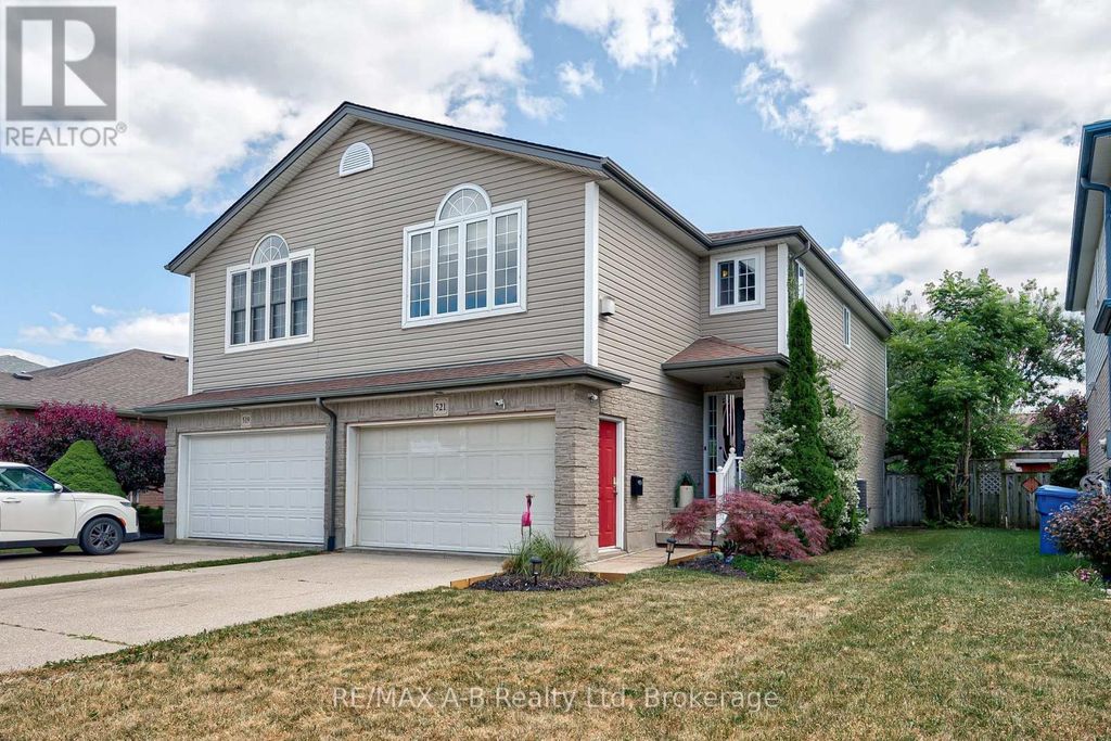 521 Nelson Street, Stratford