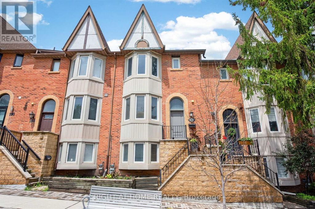 45 - 186 Woodbridge Avenue, Vaughan (west Woodbridge)