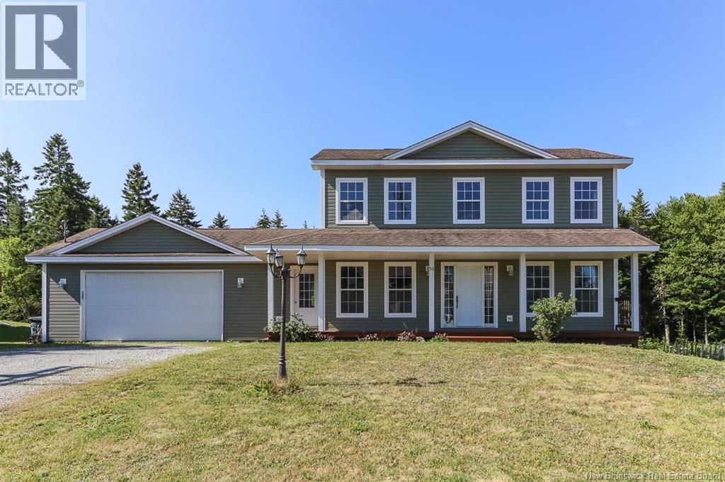 56 Hearthstone Drive, Quispamsis